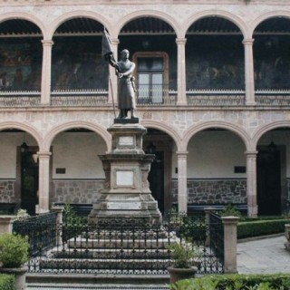 UMSNH RETOMA SUS ACTIVIDADES ACADÉMICAS A TRAVÉS DE SUS PLATAFORMAS DIGITALES